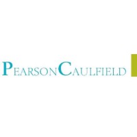 Pearson Caulfield Limited Logo
