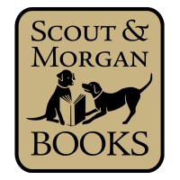 Scout & Morgan Books, LLC Logo
