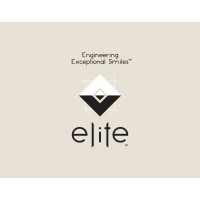Elite Dental Logo