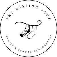 The Missing Sock Logo