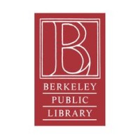 Berkeley Public Library (CA) Logo