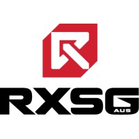 Rx Smart Gear Australia Logo