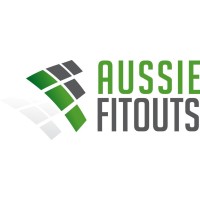 Aussie Fitouts Logo