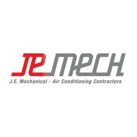 JE Mechanical & Plumbing Services Pty Ltd Logo