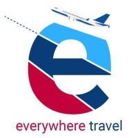 everywhere travel (Perú) Logo