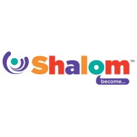 Shalom Logo