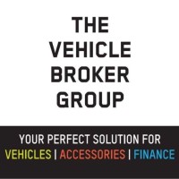 The Vehicle Broker Group Logo