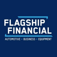 Flagship Financial Logo