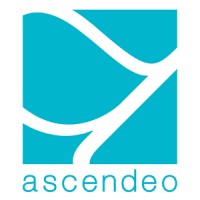 ascendeo France Logo