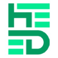 hybriData Logo