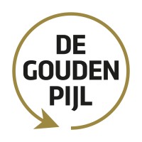De Gouden Pijl Logo