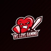 WLGaming Esports Logo