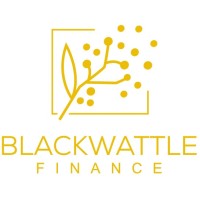 Blackwattle Finance Logo