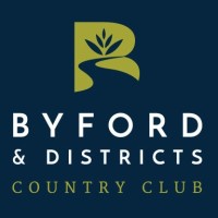 Byford & Districts Country Club Inc. Logo