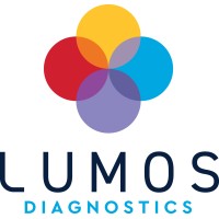 Lumos Diagnostics Logo