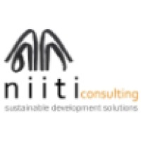Niiti Consulting Logo