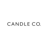 CANDLE CO. Logo