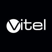 Vitel A.Ş. Logo