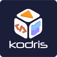 Kodris Eğitim Teknolojileri A.Ş. Logo