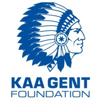 KAA Gent Foundation Logo