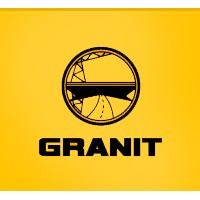 Granit Construction Stock A.D Logo