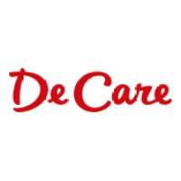De Care Group Logo