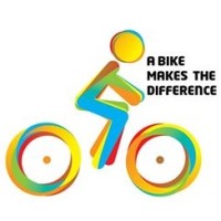 Cycling out of Poverty (CooP-Africa) Logo