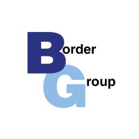 Border Group Ltd Logo