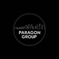 Paragon Group - Architects and Interior Architects Logo