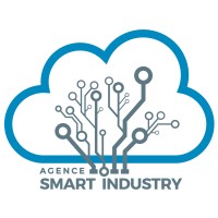 Agence Smart Industry Logo