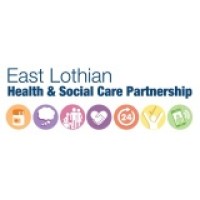 East Lothian Health and Social Care Partnership Logo