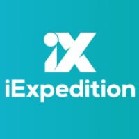 iExpedition Logo