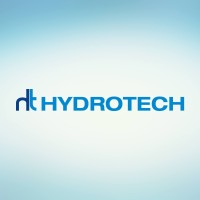 Hydrotech LLC Logo