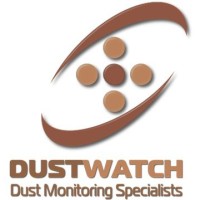 DustWatch cc Logo