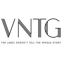 VNTG Logo