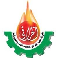 KHARAFI SYSTEMS Logo