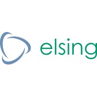 Elsing d.o.o. Logo