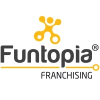 Funtopia Franchising Logo