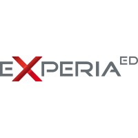 EXPERIA ED s.r.o. Logo