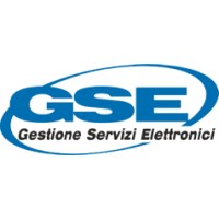 Gse Srl - Gestione Servizi Elettronici Logo