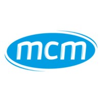 MCM Logo