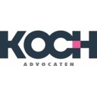 Koch Advocaten Logo