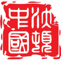 Wharton China Association Logo