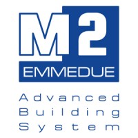 EMMEDUE S.p.A. Logo