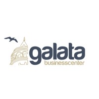 GalataBusinessCenter Logo