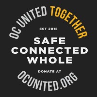 OC United Logo