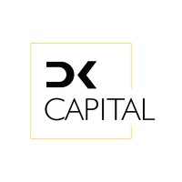 DK Capital Logo