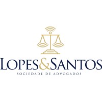 LOPES E SANTOS SOCIEDADE DE ADVOGADOS Logo
