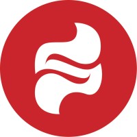 StraightFire™ builds stunning websites Logo