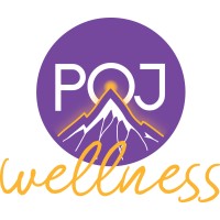 POJ Wellness Logo